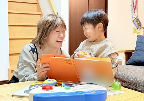 こども写真